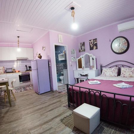 Apartmán Valena's house Ioánnina Exteriér fotografie